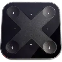 Deko-light Casambi LED-dimmer 90 mm