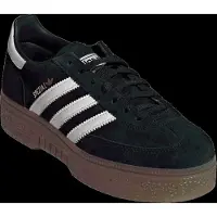 Adidas Originals Spezial Bold - Svart/vit Dam - Inomhus (Ic), storlek 38