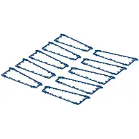 Bopla AT-IP 2385 DI Designtätning TPE Blå 1 st