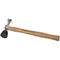 Peddinghaus 160530000 Plåtslagarhammare 460 g 260 mm 1 st
