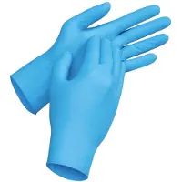 Uvex u-fit 6072908 100 st Engångshandske Storlek (handskar): M