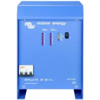 Victron Energy Skylla-tg 24/50 3-fas (1+1) Laddare 400v
