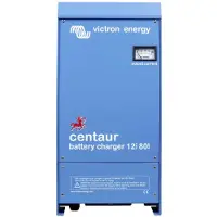 Victron Energy Centauro 12/80 (3) Laddare