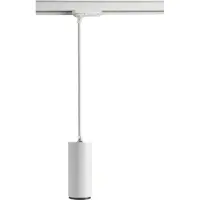 Deko-light Lucea Pendellampa 10 W LED Vit