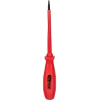 Ks Tools 117.1456 Spårskruvmejsel Klingbredd: 4 mm DIN EN 60900