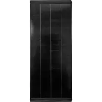 Prouser SP180 Monokristall Solpanel 180 W 18.24 V