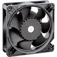 EBM PAPST 9694340219 Diagonalventilation 24 V/DC 320 m³/h