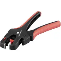 Toolcraft TO-10195302 Elektronik och finmekanik Kabelskalare 0.05 till 8 mm² 8 till 30 awg