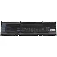 Dell Laptop batteri Akku P8P1P 11.40 V 4650 mAh