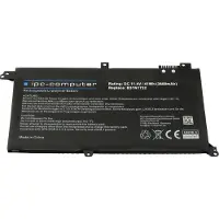 Ipc-computer Laptop batteri B31N1732 REPLACE 11.4 V 3600 mAh Asus