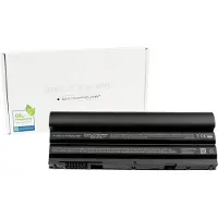 Ipc-computer Laptop batteri Akku E5420 REPLACE 11.10 V 7800 mAh