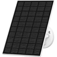 IMOU Solcellspanel Solar Panel Cell GO FSP12-USB-