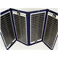 Sunware SW-42052, 240 Wp Polykristallin solpanel 240 Wp 12 V