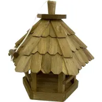 Siena Home FELDLERCHE Fågelholk 1 st