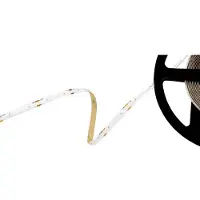 Barthelme 51542830 LED-list EEK: F (A - G) med lödanslutning 24 V/DC 5000 mm Vit 5 m