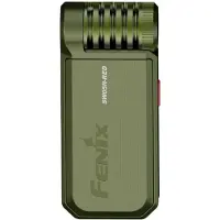 Fenix Light SW05R-RED FESW05RRED grün LED Ficklampa 49 h 55 g