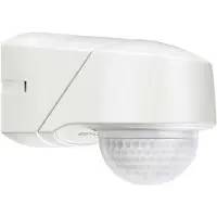ESYLUX EM10015472 Rörelsedetektor Utanpåliggande 360 ° Vit IP54