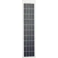 Sunware SW-40164, 42 Wp Monokristall Solpanel 45 Wp 12 V