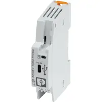 Phoenix Contact 1335698 DIN-skena nätaggregat 5 V/DC 3 A 15 W Antal utgångar:1 x Innehåll 1 st