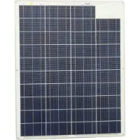 Sunware SW-40184, 90 Wp Monokristall Solpanel 90 Wp 12 V