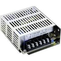 Sunpower Technologies SPS 035-D1 Switchad nätenhet 5 V/DC 4 A 35 W