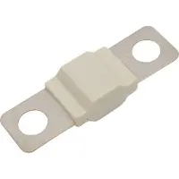 TRU COMPONENTS TC-13545892 Säkring 80 A 80 V/DC Innehåll 10 st Bulk
