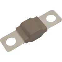 TRU COMPONENTS TC-13545888 Säkring 70 A 80 V/DC Innehåll 10 st Bulk