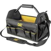 CAT 980208N (L x B x H) 44.5 x 22.8 x 26 cm