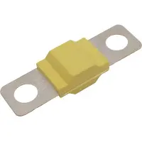 TRU COMPONENTS TC-13545884 Säkring 60 A 80 V/DC Innehåll 10 st Bulk