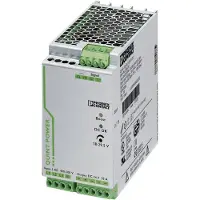 Phoenix Contact 2866792 DIN-skena nätaggregat 24 V/DC 20 A 480 W Antal utgångar:1 x Innehåll 1 st