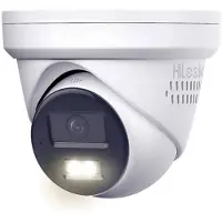 HiLook IPC-T280HA-LUF(2.8mm) LAN, Sladd IP Övervakningskamera