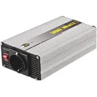 E-AST Växelriktare CLS 300-12 300 W 12 V/DC - 230 V/AC