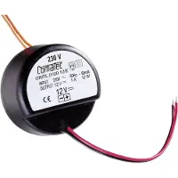 Comatec FLUSH-P/S 18W24VDC 0,75A