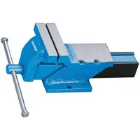 Gedore 409 Skruvstycke 6500800 Käkbredd: 100 mm