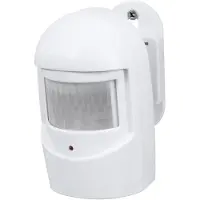 Indexa Rörelsedetektor MA80P 33551