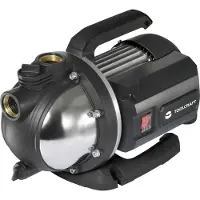 Toolcraft JGP110063INOX Trädgårdspump 7000 l/h 48 m