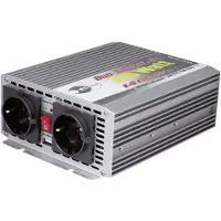 E-AST Växelriktare CL700-D-24 700 W 24 V/DC - 230 V/AC, 5 V/DC