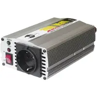E-AST Växelriktare CL300-24 300 W 24 V/DC - 230 V/AC