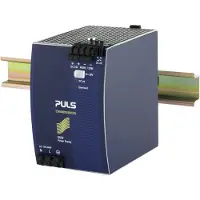 Puls QS20.241 DIN-skena nätaggregat 24 V/DC 20 A 480 W Antal utgångar:1 x Innehåll 1 st