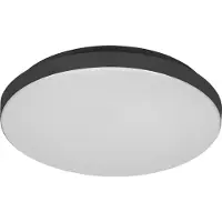 Osram HOMELIGHTING 4099854621420 Takbelysning, LED-takbelysning LED Svart