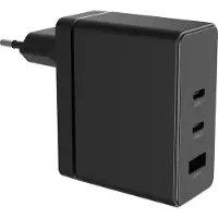 HN POWER HNP100EU-2C1A USB-laddare 100 W USB Power Delivery (USB-PD)