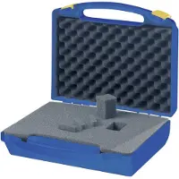 LICEFA 814234 Universal Verktygsväska tom (L x B x H) 280 x 280 x 250 mm