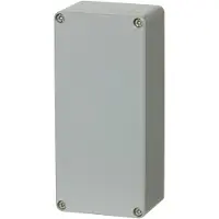Fibox ALN 122208 7811230 Universalhölje 222 x 125 x 81 Aluminium 1 st