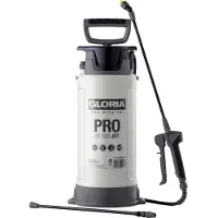 Gloria Haus und Garten 003652.0000 PRO 500 JET Tryckspray 5 l Förlängningsslang