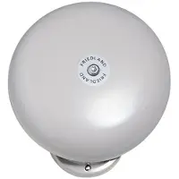 Honeywell Home 581093 Dörrsignal 230 V (max) 106 dBA Grå