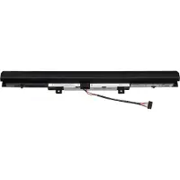 Ipc-computer Laptop batteri L15S4A02 REPLACE 14.4 V 2600 mAh Lenovo