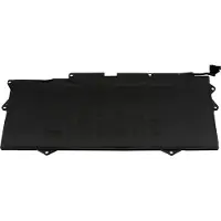 Dell Laptop batteri Akku YM15G 11.55 V