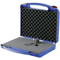 LICEFA 821406 Universal Verktygsväska tom (L x B x H) 340 x 340 x 310 mm