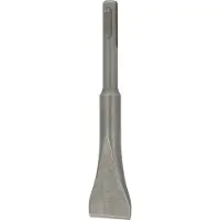 Heller 26281 1 Spackelmejsel 30 mm Total längd 140 mm SDS-Plus 1 st