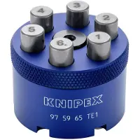 Knipex Adapter 975965TE1